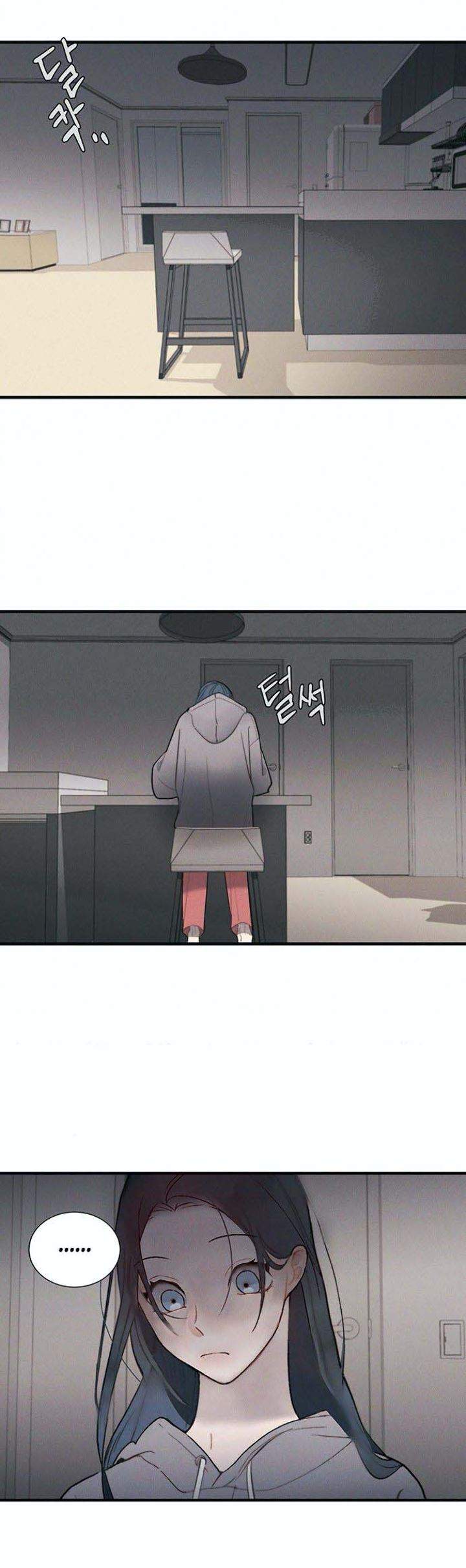 Gwanghae’s Lover Chapter 3 Gambar 24