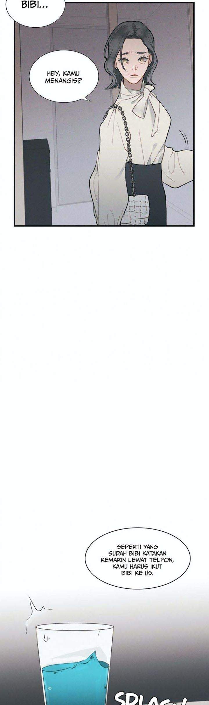 Gwanghae’s Lover Chapter 3 Gambar 29