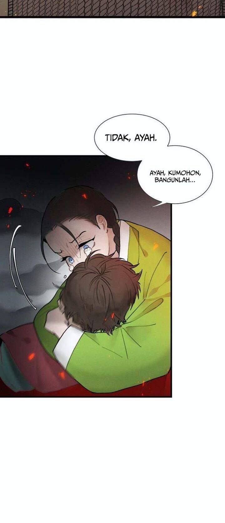 Gwanghae’s Lover Chapter 3 Gambar 3