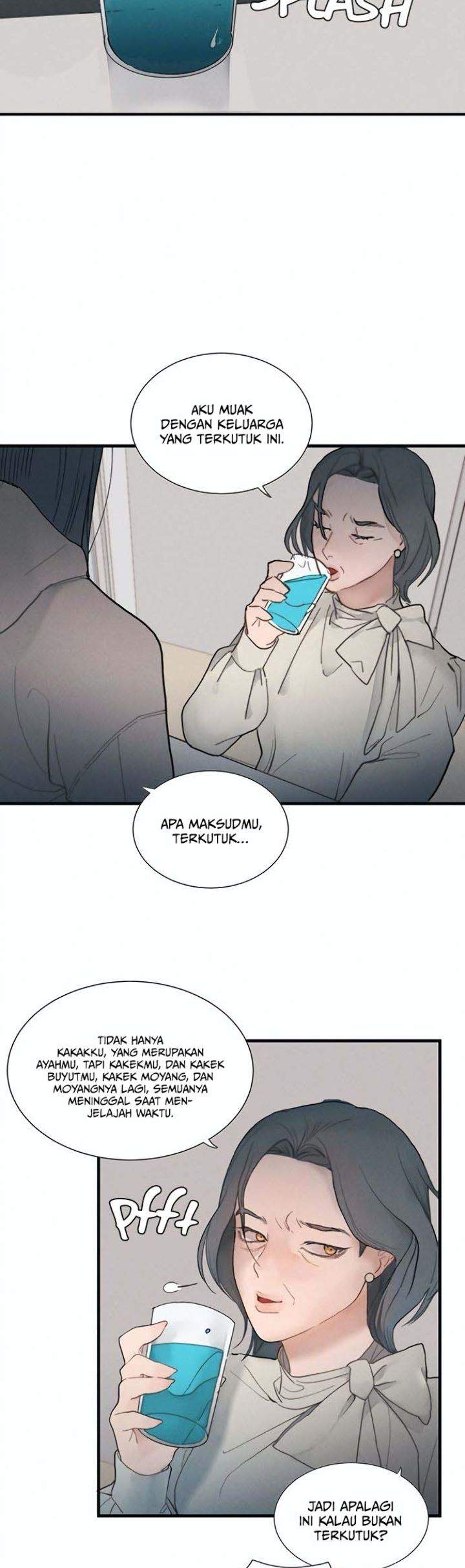 Gwanghae’s Lover Chapter 3 Gambar 30