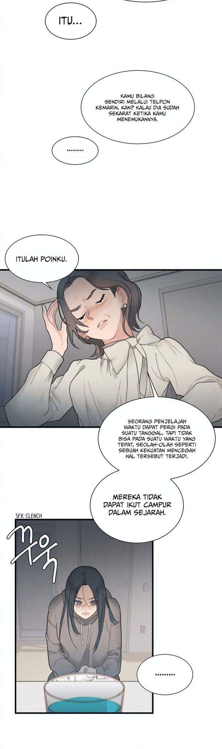 Gwanghae’s Lover Chapter 3 Gambar 32