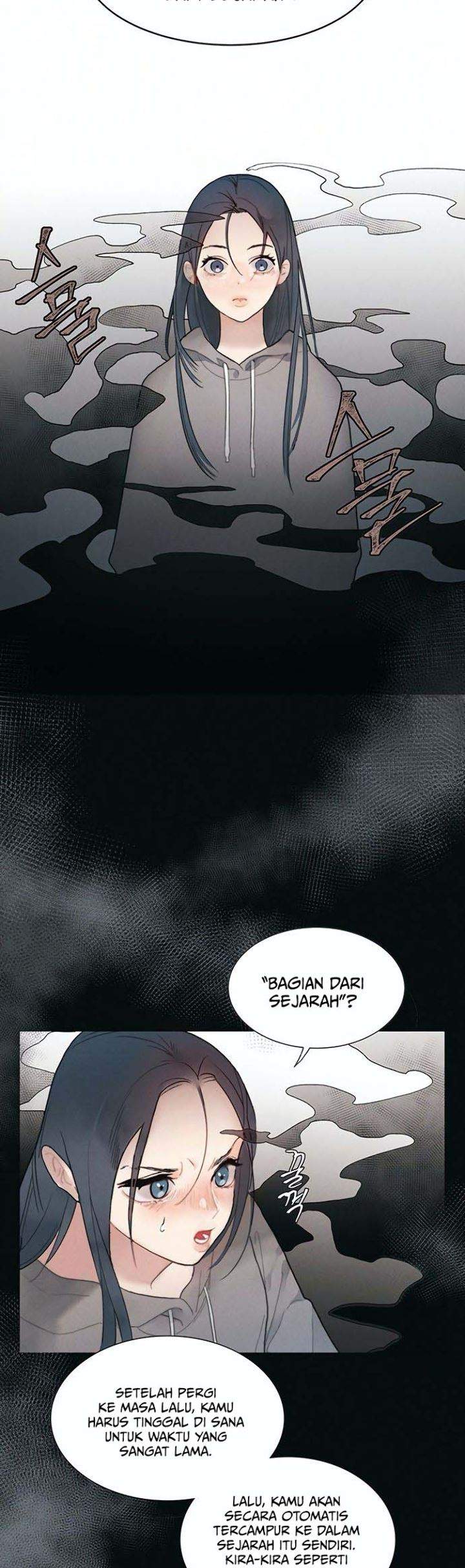 Gwanghae’s Lover Chapter 3 Gambar 35