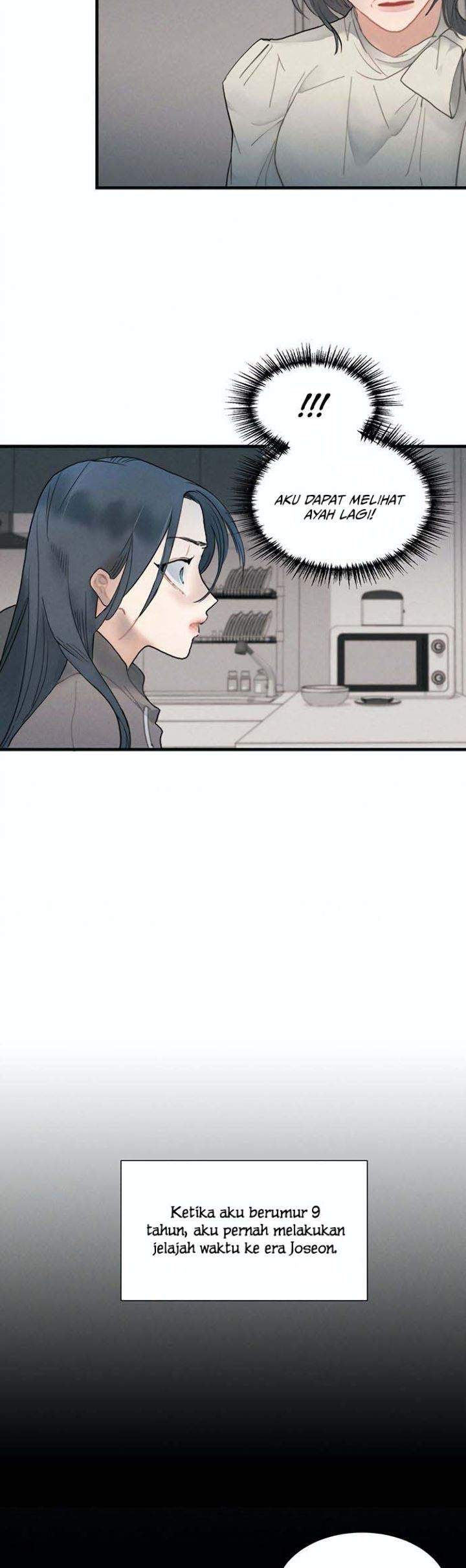 Gwanghae’s Lover Chapter 3 Gambar 39