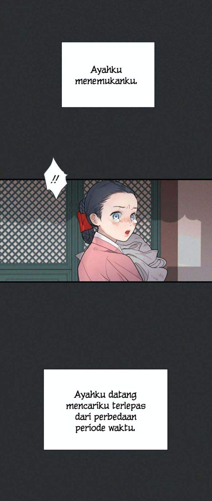 Gwanghae’s Lover Chapter 3 Gambar 44