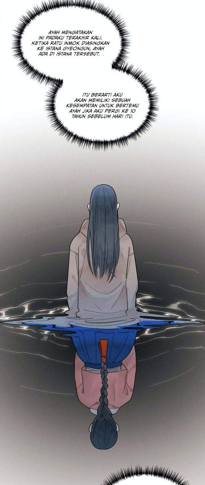 Gwanghae’s Lover Chapter 3 Gambar 46