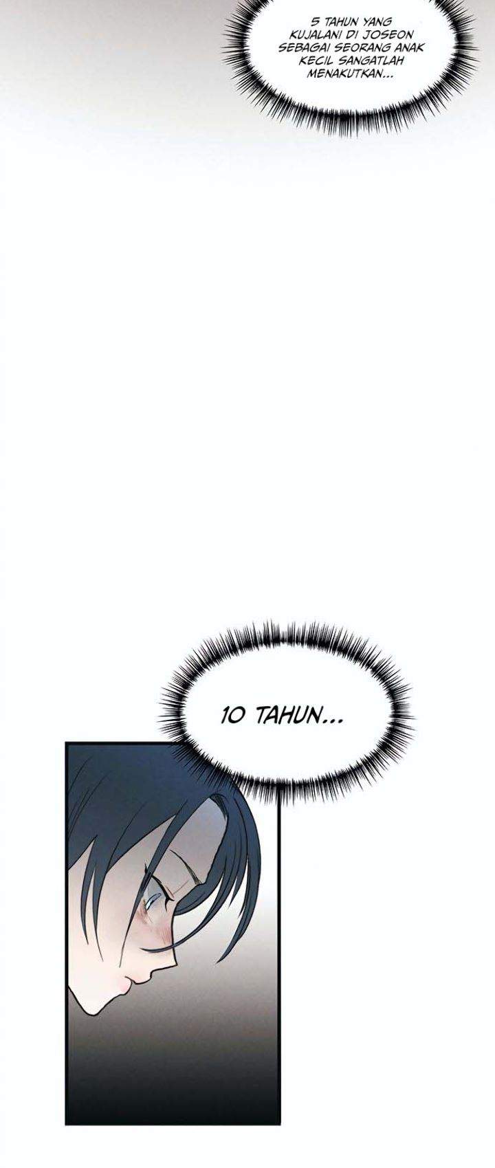 Gwanghae’s Lover Chapter 3 Gambar 47