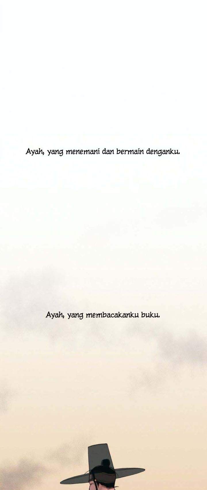 Gwanghae’s Lover Chapter 3 Gambar 48