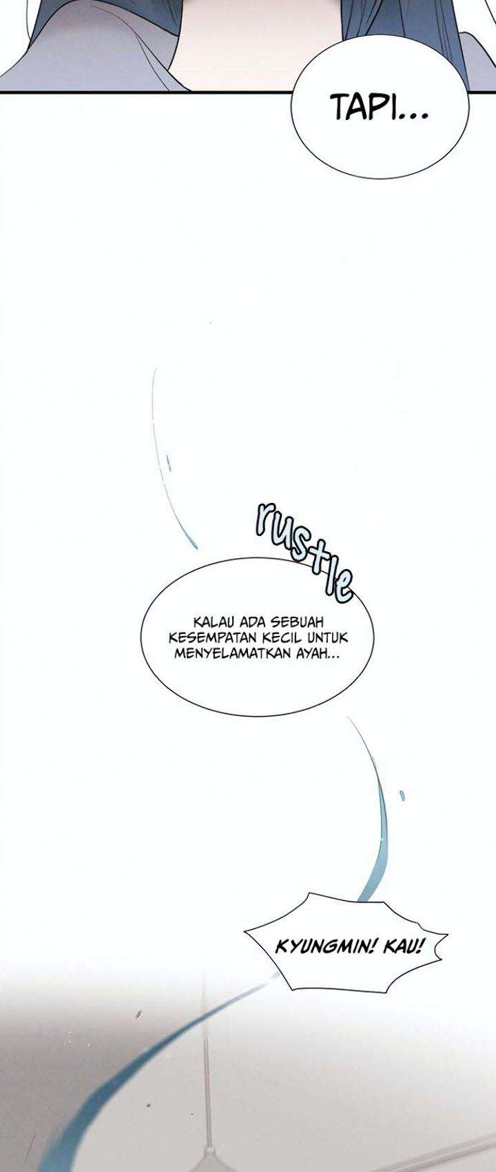 Gwanghae’s Lover Chapter 3 Gambar 57