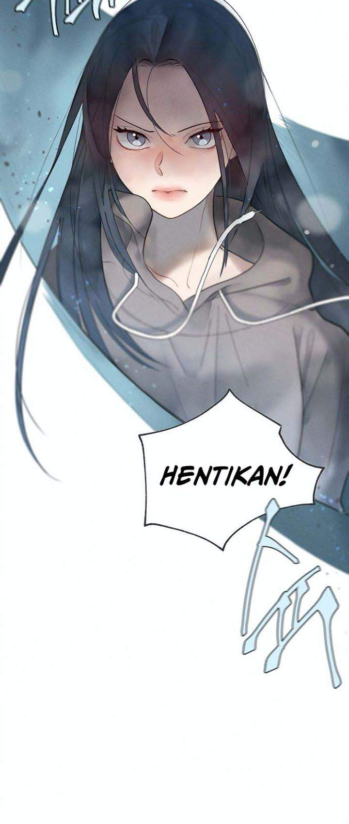 Gwanghae’s Lover Chapter 3 Gambar 59