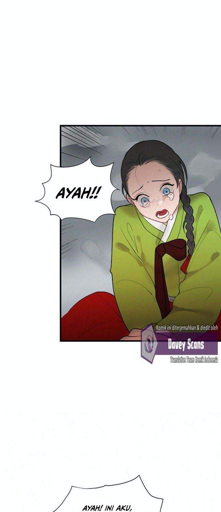 Gwanghae’s Lover Chapter 3 Gambar 9