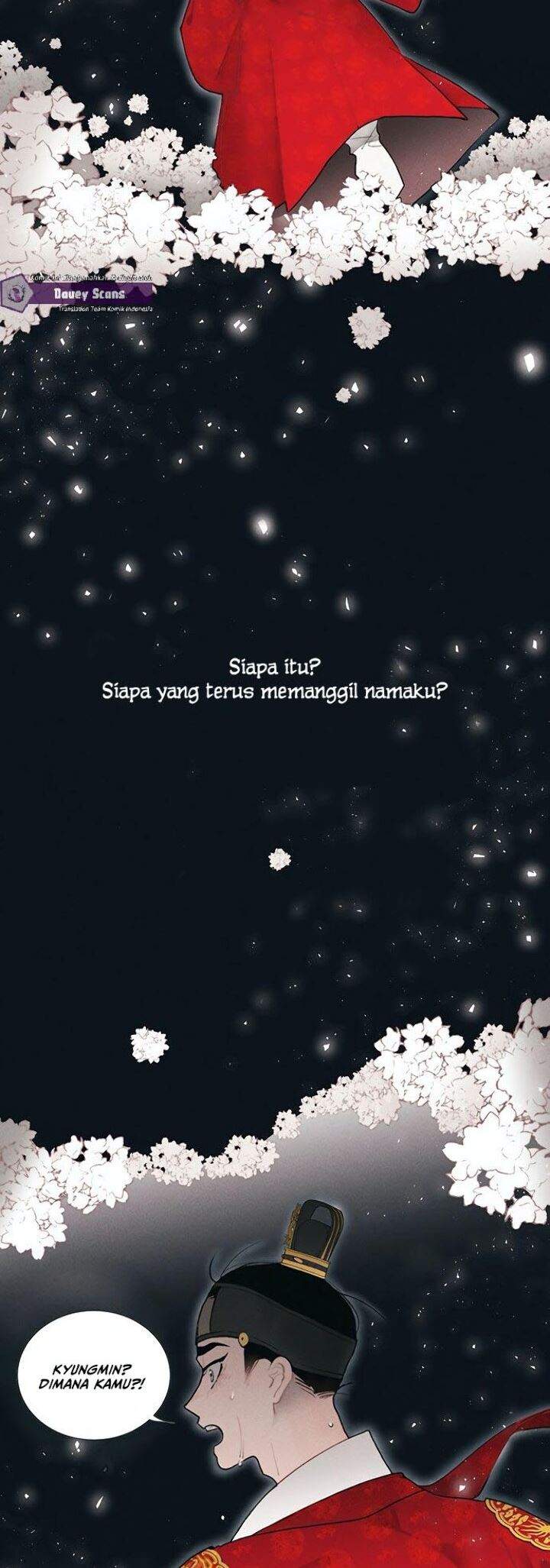 Baca Gwanghae’s Lover Chapter 2 Gambar 2