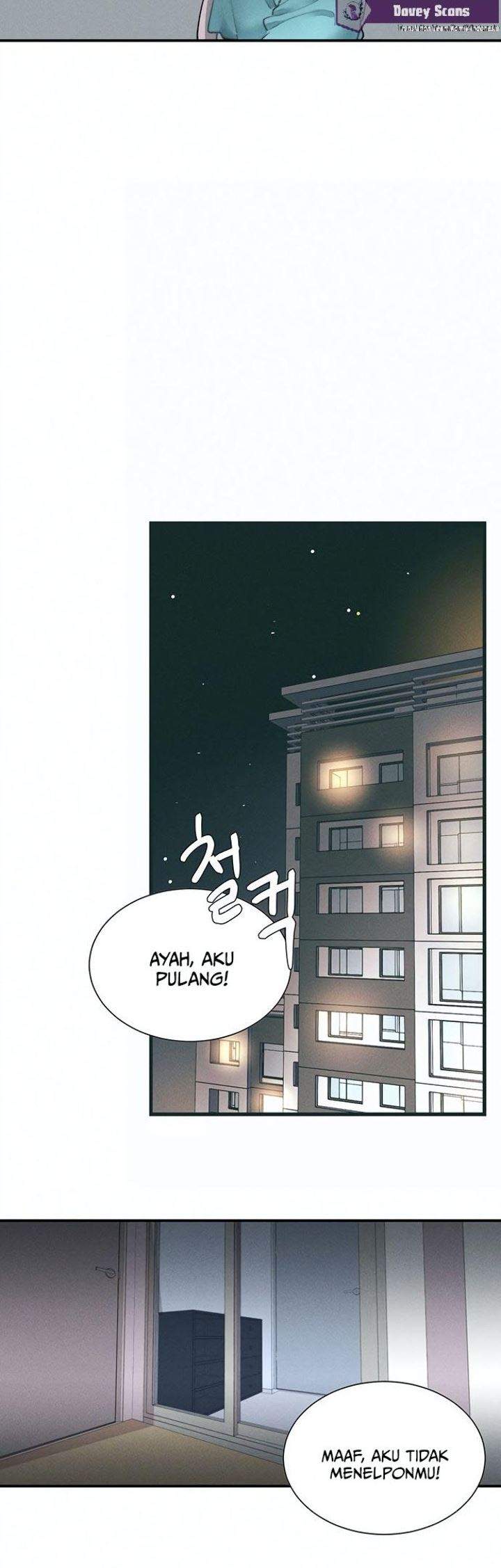 Gwanghae’s Lover Chapter 2 Gambar 27