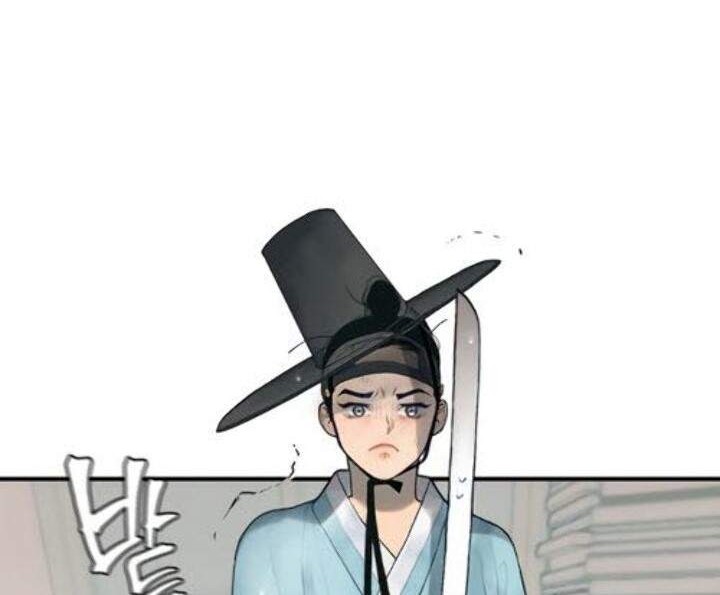 Gwanghae’s Lover Chapter 1 Gambar 22