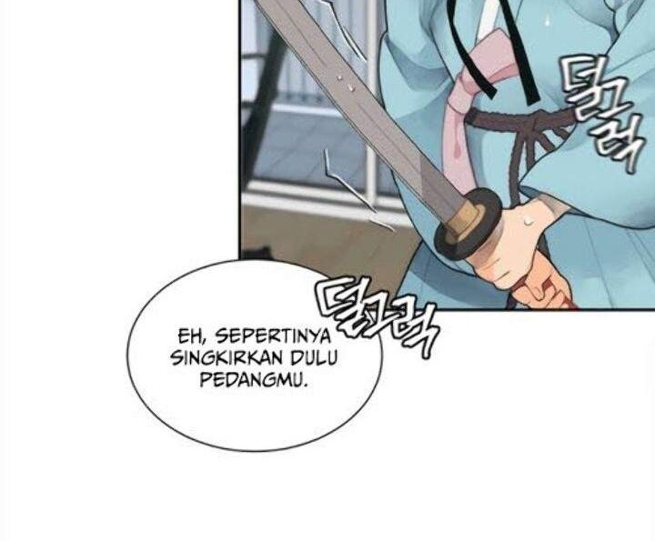Gwanghae’s Lover Chapter 1 Gambar 24