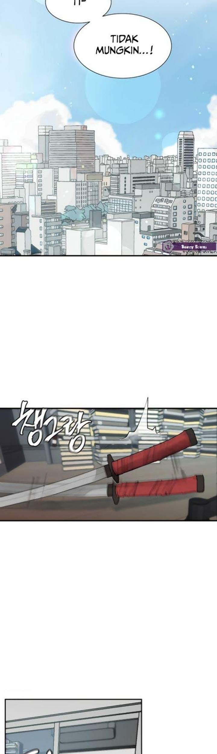 Gwanghae’s Lover Chapter 1 Gambar 35