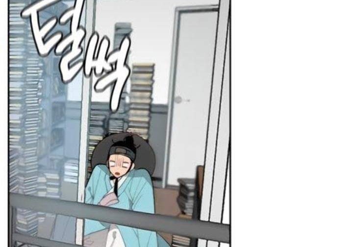 Gwanghae’s Lover Chapter 1 Gambar 36