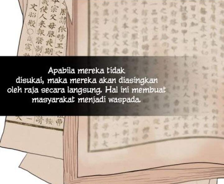 Baca Gwanghae’s Lover Chapter 1 Gambar 2