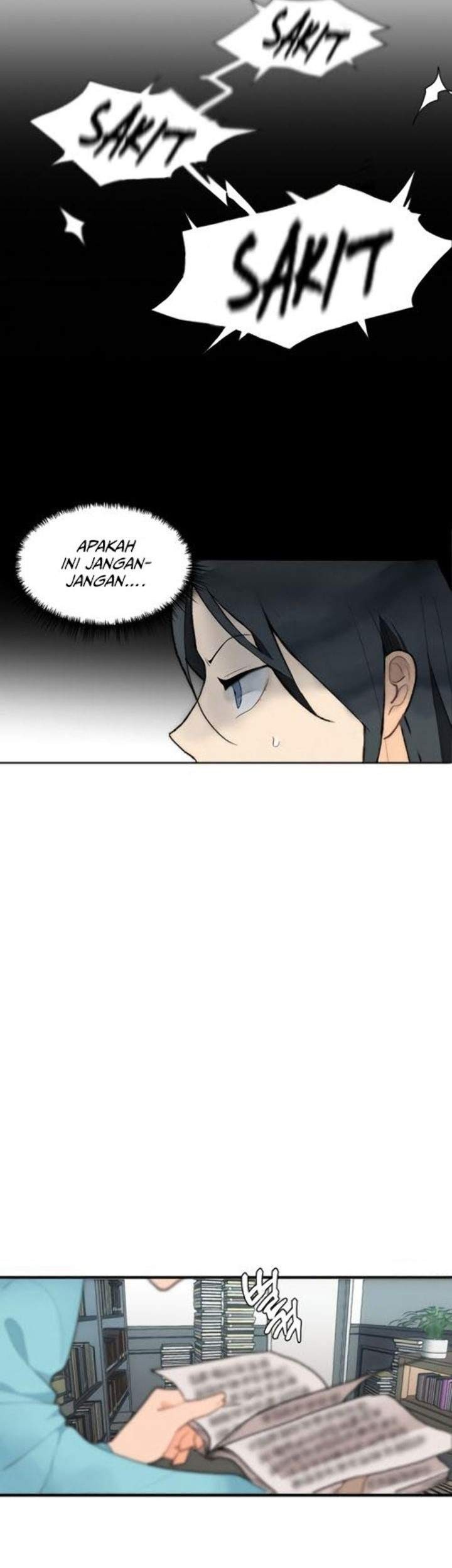 Gwanghae’s Lover Chapter 1 Gambar 43