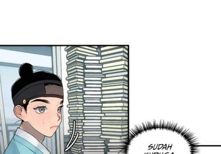 Gwanghae’s Lover Chapter 1 Gambar 44