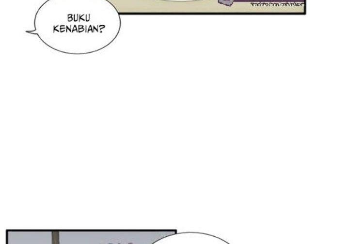 Gwanghae’s Lover Chapter 1 Gambar 48