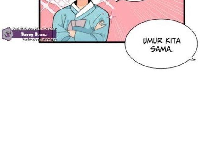 Gwanghae’s Lover Chapter 1 Gambar 60