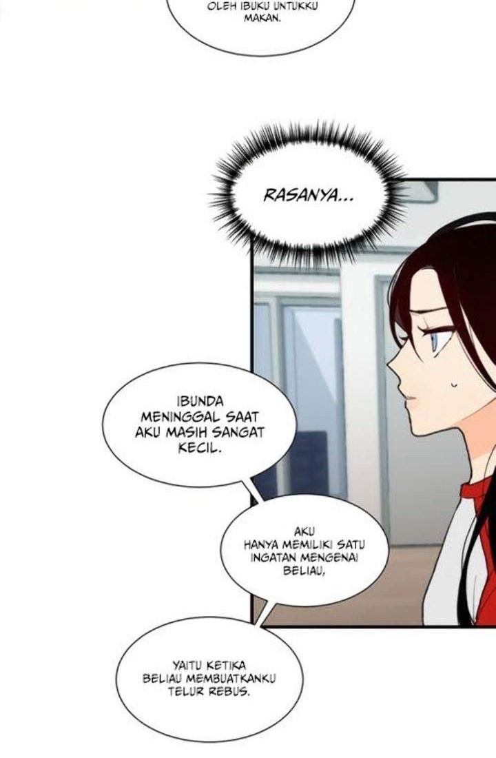 Gwanghae’s Lover Chapter 1 Gambar 62