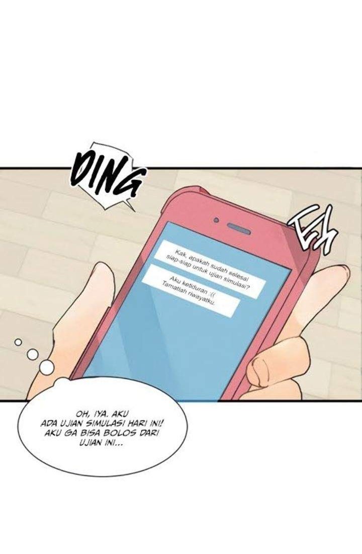 Gwanghae’s Lover Chapter 1 Gambar 66
