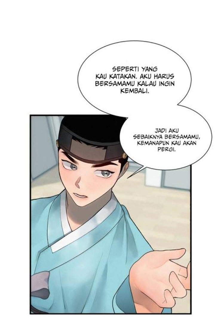 Gwanghae’s Lover Chapter 1 Gambar 68