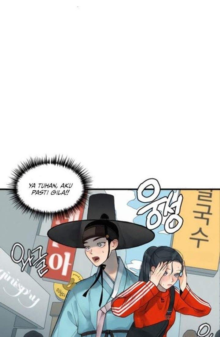 Gwanghae’s Lover Chapter 1 Gambar 70