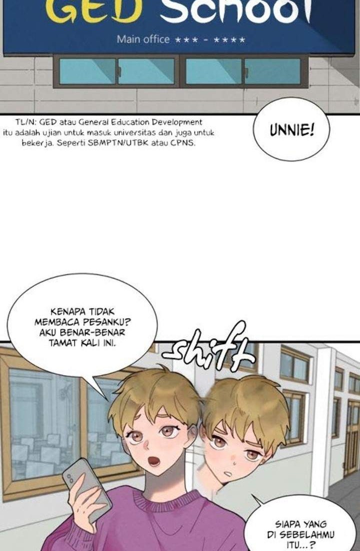 Gwanghae’s Lover Chapter 1 Gambar 76