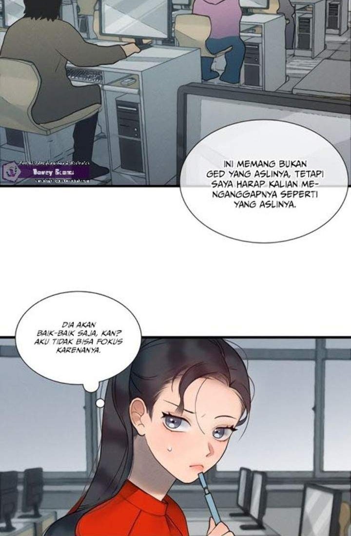 Gwanghae’s Lover Chapter 1 Gambar 80