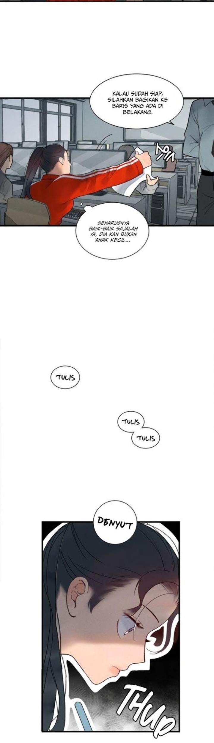 Gwanghae’s Lover Chapter 1 Gambar 81