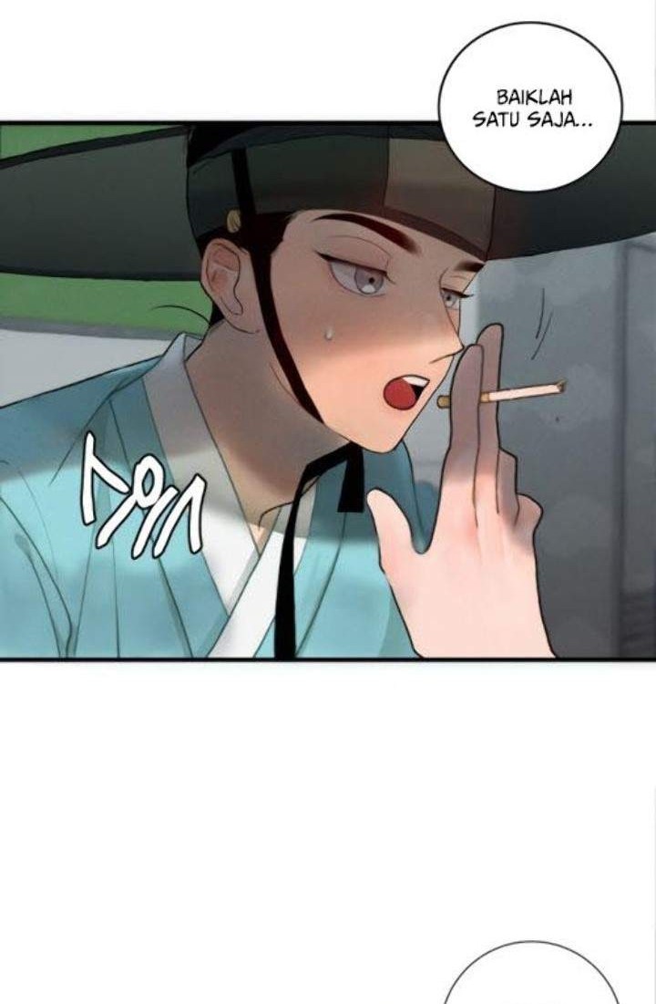 Gwanghae’s Lover Chapter 1 Gambar 86