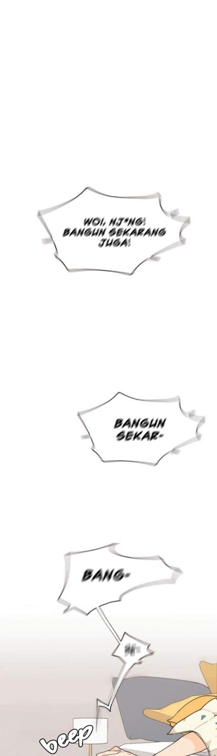 Gwanghae’s Lover Chapter 1 Gambar 13