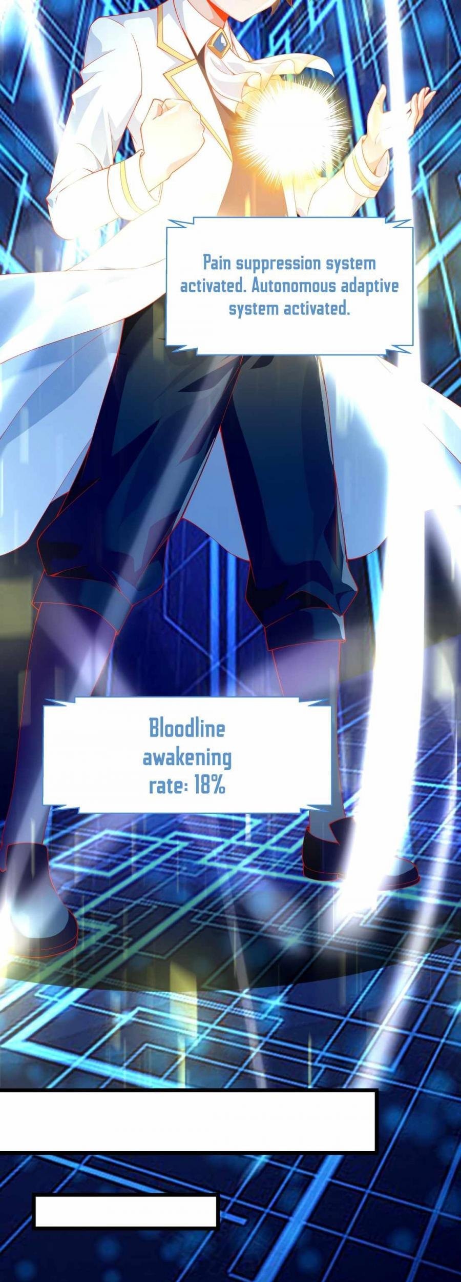 Little Tyrant Doesn’t Want to Meet with a Bad End Chapter 15 Gambar 15