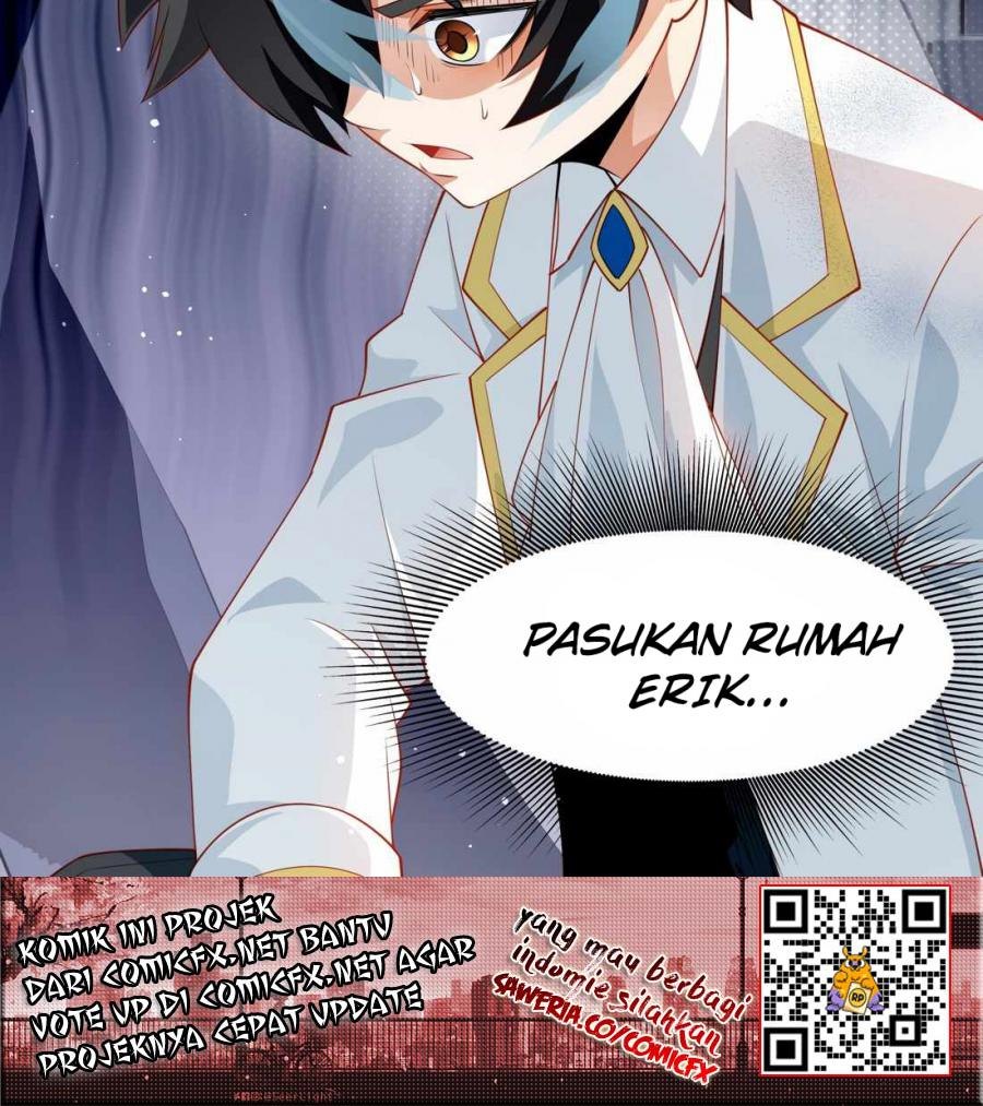 Little Tyrant Doesn’t Want to Meet with a Bad End Chapter 15 Gambar 23