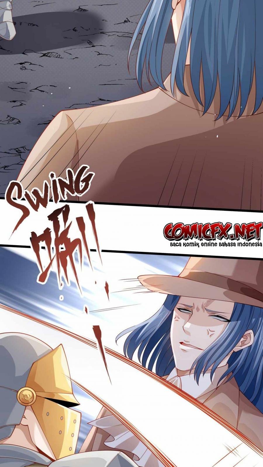 Little Tyrant Doesn’t Want to Meet with a Bad End Chapter 15 Gambar 39