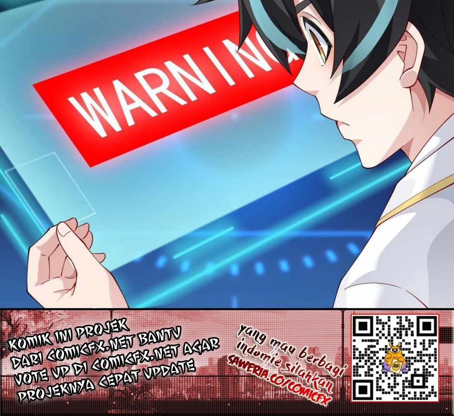 Little Tyrant Doesn’t Want to Meet with a Bad End Chapter 15 Gambar 4