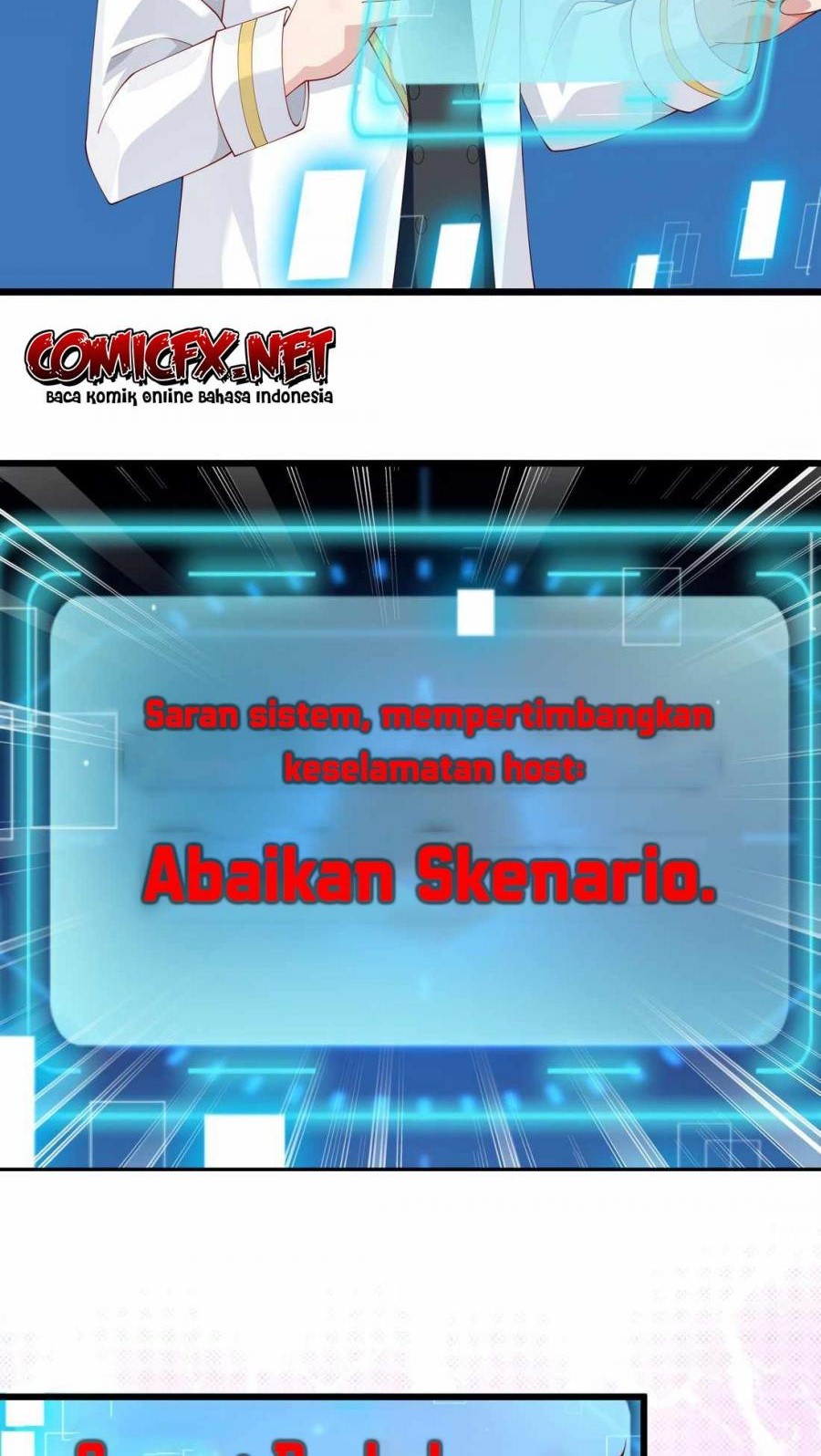 Little Tyrant Doesn’t Want to Meet with a Bad End Chapter 15 Gambar 6