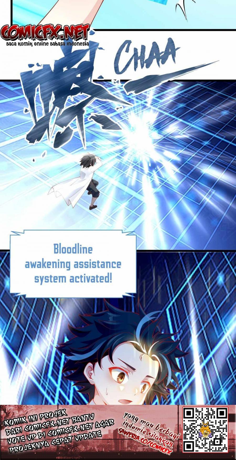 Little Tyrant Doesn’t Want to Meet with a Bad End Chapter 15 Gambar 14