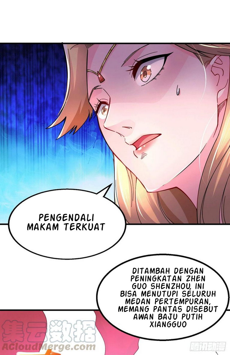 Son in Law Does Cheap Cultivation Chapter 153 Gambar 12