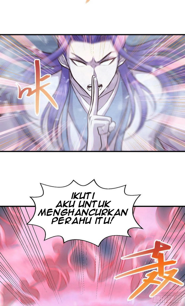 Son in Law Does Cheap Cultivation Chapter 153 Gambar 17