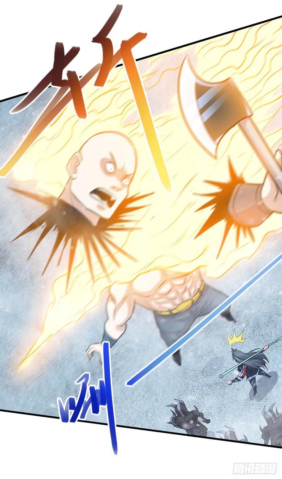 Son in Law Does Cheap Cultivation Chapter 153 Gambar 23