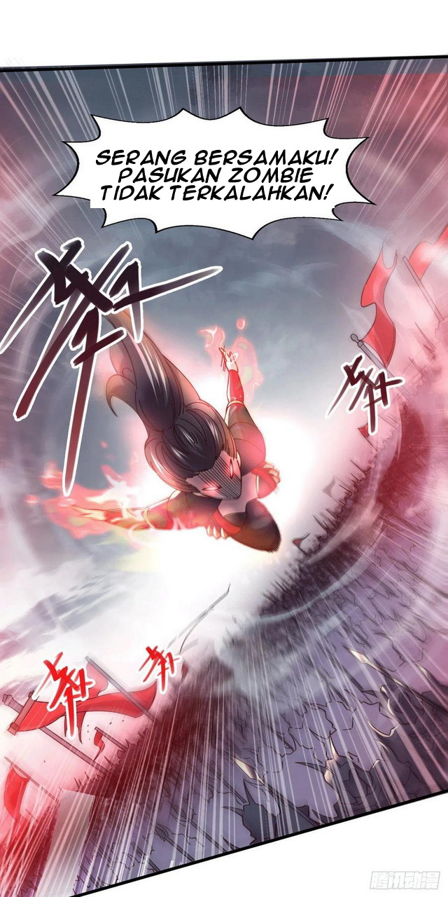 Son in Law Does Cheap Cultivation Chapter 153 Gambar 27