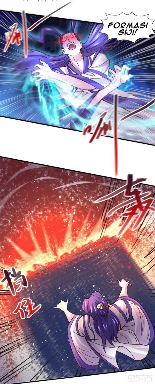 Son in Law Does Cheap Cultivation Chapter 153 Gambar 33