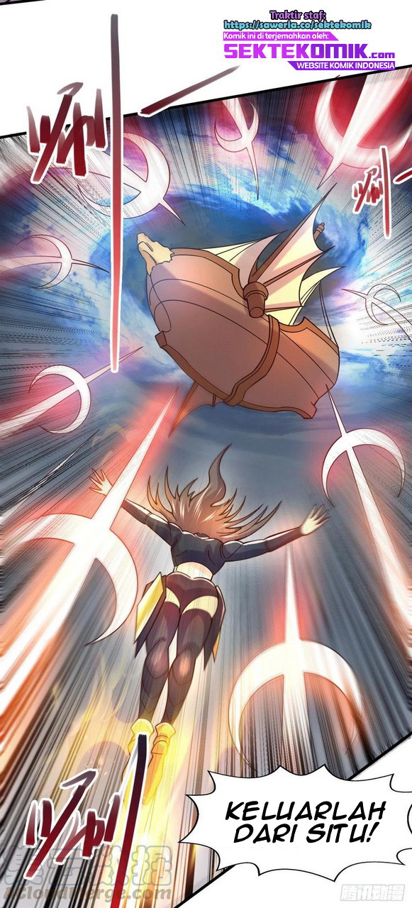 Son in Law Does Cheap Cultivation Chapter 153 Gambar 34