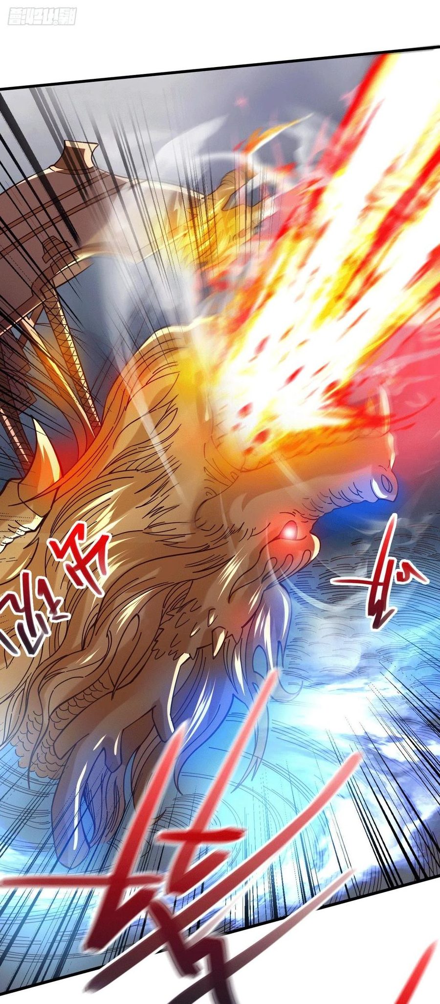 Son in Law Does Cheap Cultivation Chapter 153 Gambar 37