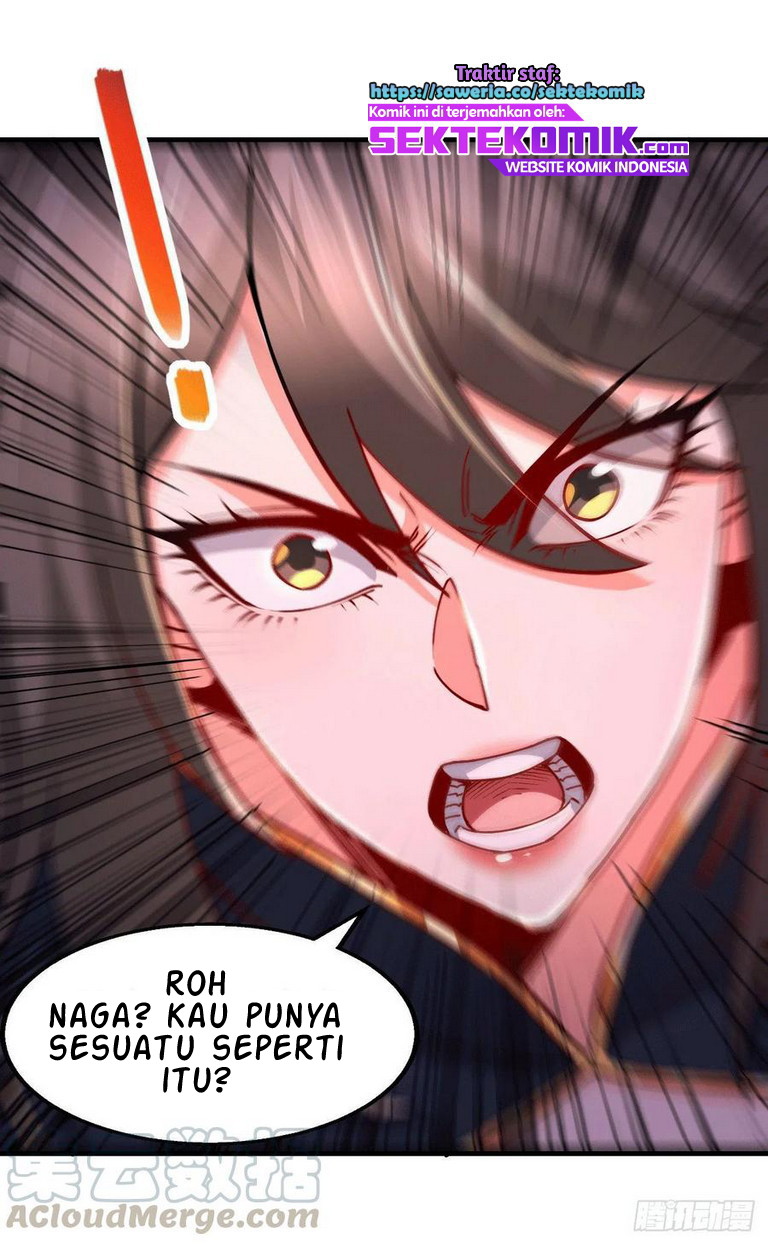 Son in Law Does Cheap Cultivation Chapter 153 Gambar 38