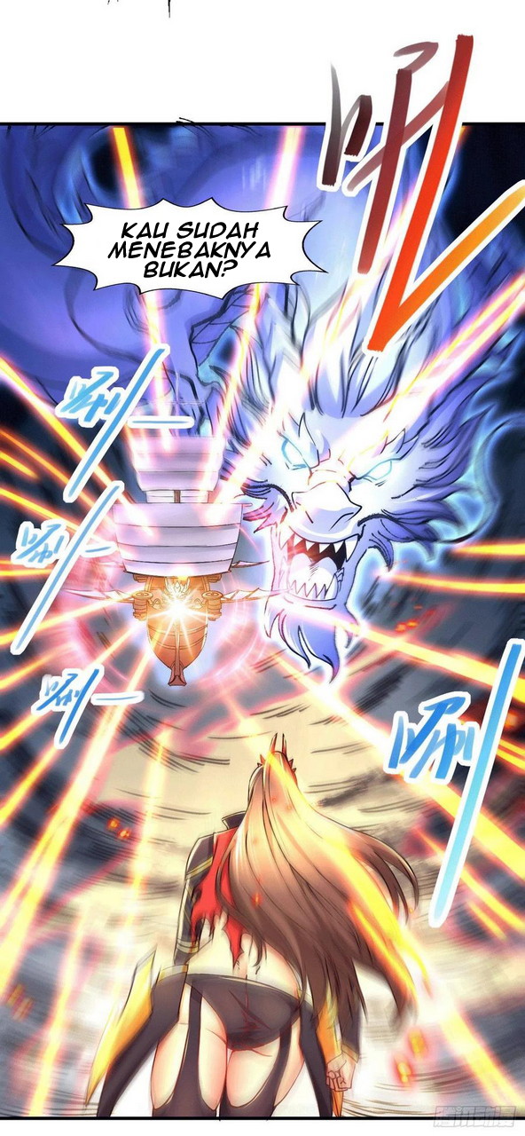 Son in Law Does Cheap Cultivation Chapter 153 Gambar 41