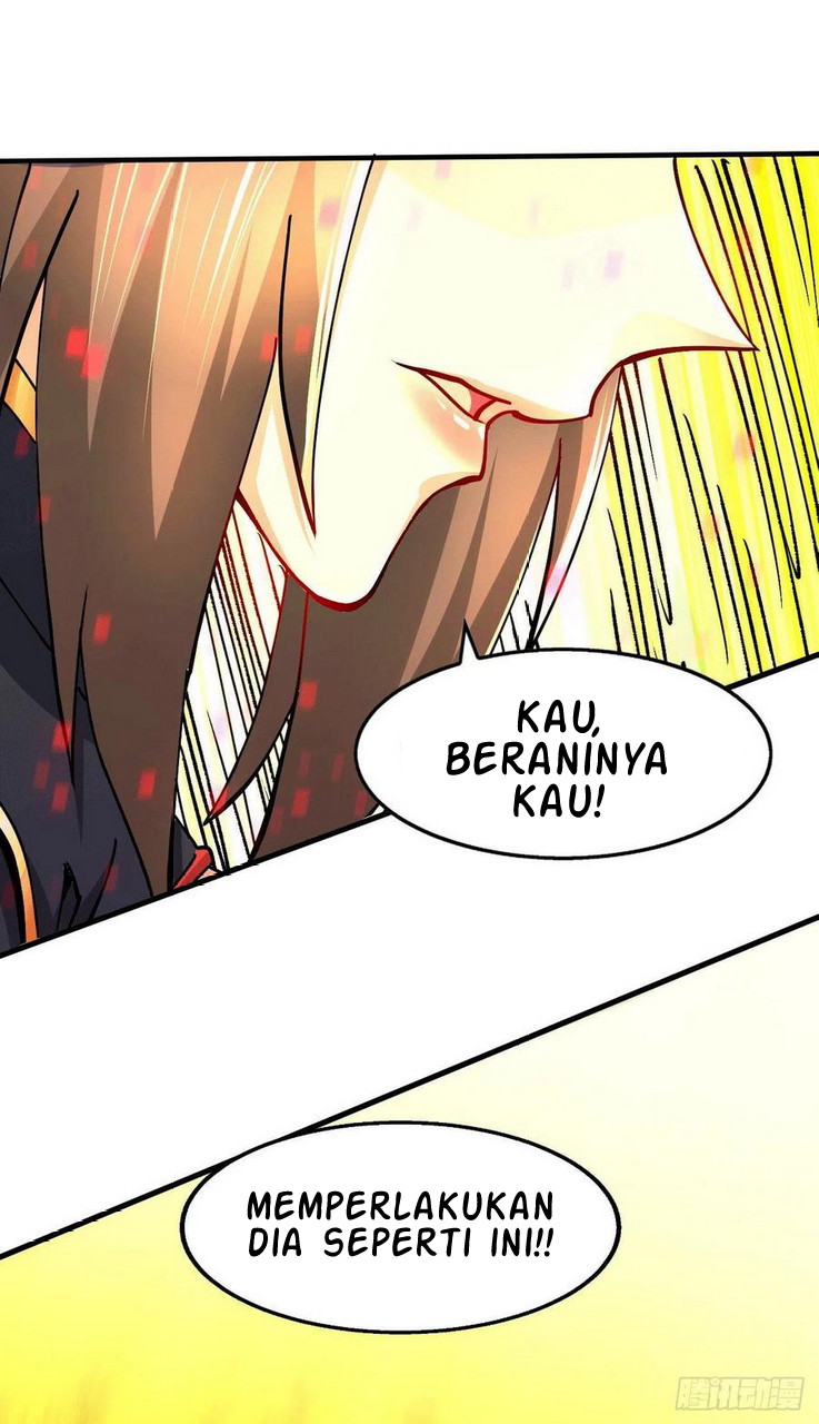 Son in Law Does Cheap Cultivation Chapter 153 Gambar 43